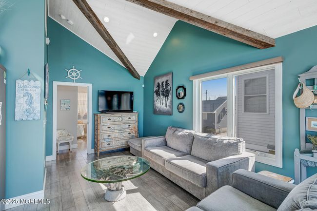 236 Gull Ln, House other with 2 bedrooms, 1 bathrooms and null parking in Lavallette NJ | Image 5