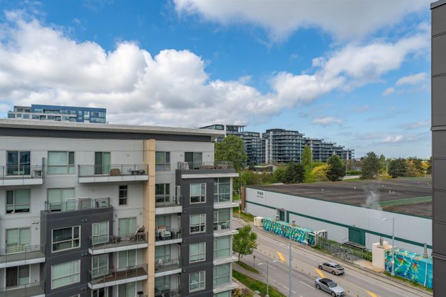 726 - 7008 River Parkway, Condo with 2 bedrooms, 2 bathrooms and 1 parking in Richmond BC | Image 25