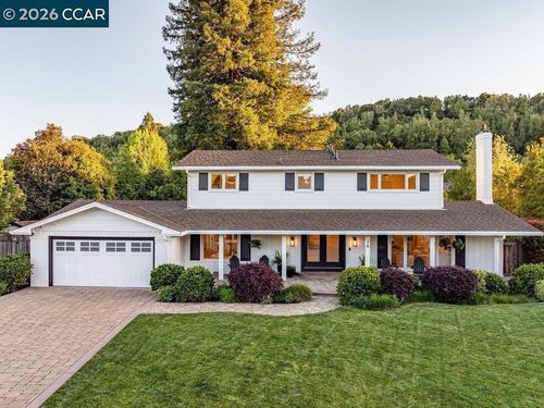 26 Juniper Way, Moraga, CA, 94556-1719 | Card Image