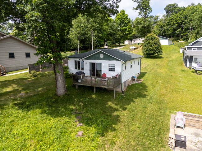 17295 Stevens Forest Lake St, House other with 2 bedrooms, 1 bathrooms and null parking in Cassopolis MI | Image 30
