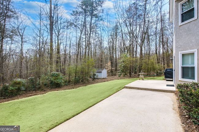 238 Harvest Trce, House other with 3 bedrooms, 3 bathrooms and 4 parking in Sharpsburg GA | Image 34