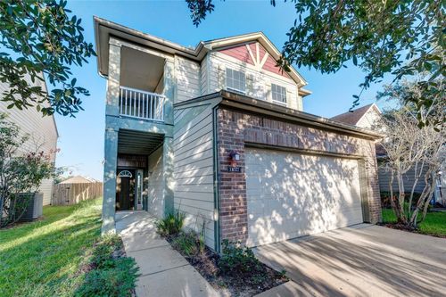 11027 Dellrose Crossing Dr, Richmond, TX, 77406-3956 | Card Image
