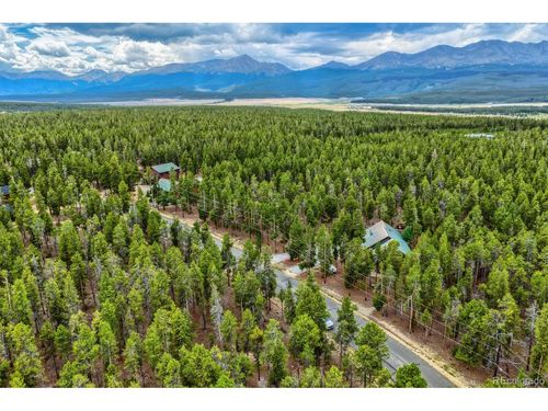 836 Baby Doe Dr, Leadville, CO, 80461-9411 | Card Image