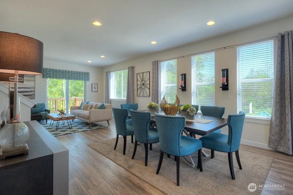 Residential Lease in Everett 3