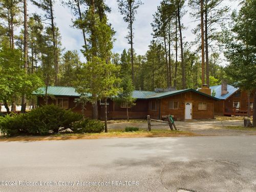 605 Main Road, Ruidoso, NM, 88345 | Card Image