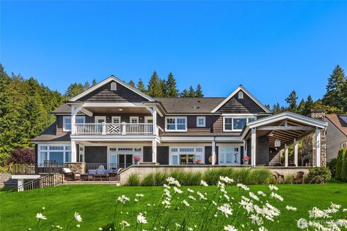 13282 Seabeck Hwy Nw, Seabeck, WA, 98380-9575 | Card Image