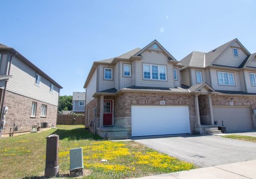 162 Winterberry Blvd, Thorold, ON, L2V0C2 | Card Image