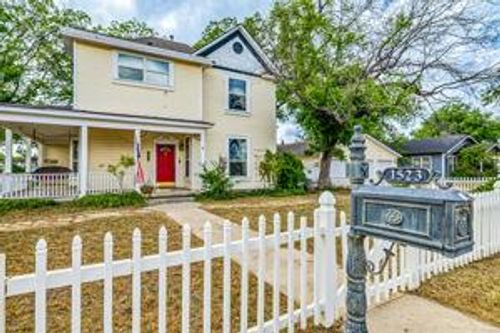 1523 S David St, San Angelo, TX, 76903-8332 | Card Image