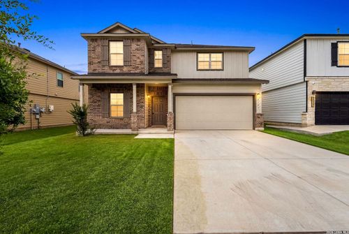 5103 Topaz Bnd, San Antonio, TX, 78222-4470 | Card Image