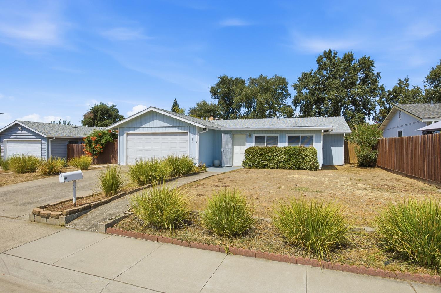 Residential in Citrus Heights 3