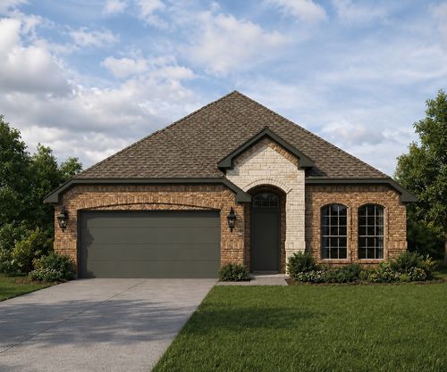 2429 Acacia Rd, Cleburne, TX, 76031 | Card Image