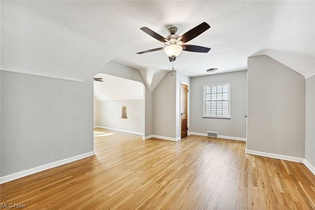 17200 Ernadale Ave, House other with 4 bedrooms, 2 bathrooms and null parking in Cleveland OH | Image 20