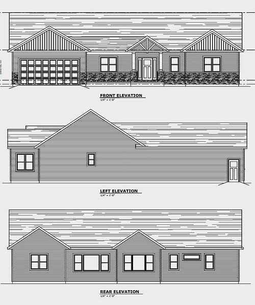 322 Sandstone St, Slinger, WI, 53086-1211 | Card Image