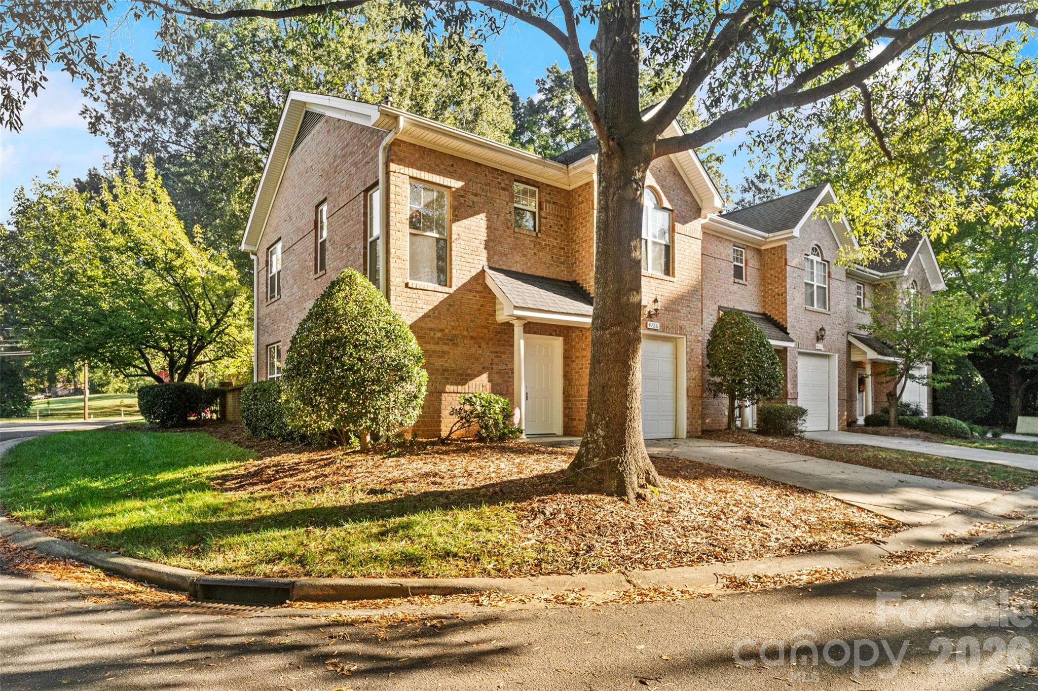 Residential in Charlotte 3