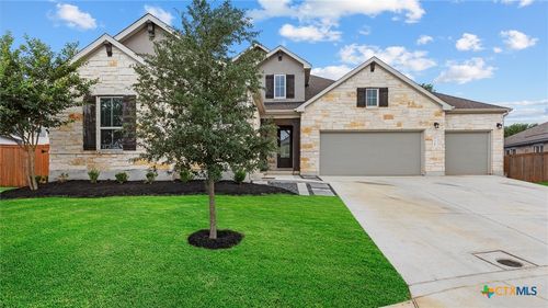 365 Vuelo Street, New Braunfels, TX, 78132 | Card Image