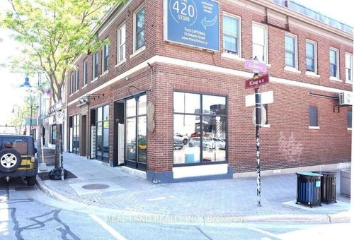 unit-1-31 King St E, Oshawa, ON, L1H1B2 | Card Image