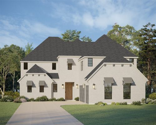 1317 Naples Ct, Keller, TX, 76248-2007 | Card Image