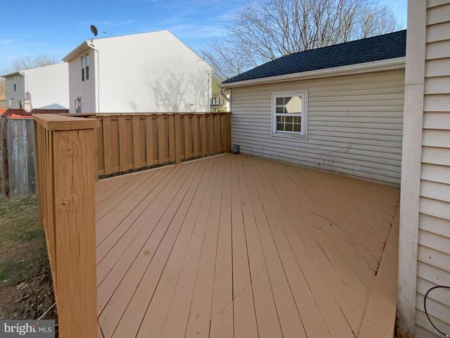 7419 Lake Katrine Ter, House other with 3 bedrooms, 3 bathrooms and null parking in GAITHERSBURG MD | Image 17
