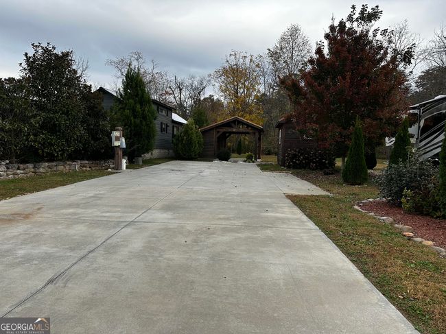 LOT-227 - 355 Gold Nugget Ln, Home with 0 bedrooms, 0 bathrooms and null parking in Blairsville GA | Image 17