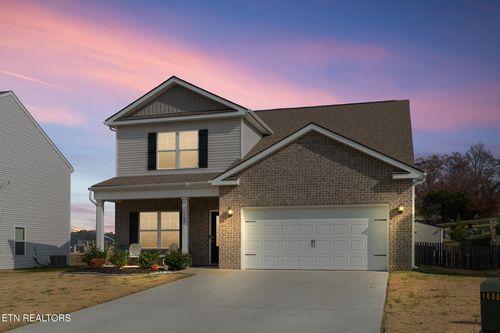 109 Colts Trl, Maryville, TN, 37803-2800 | Card Image