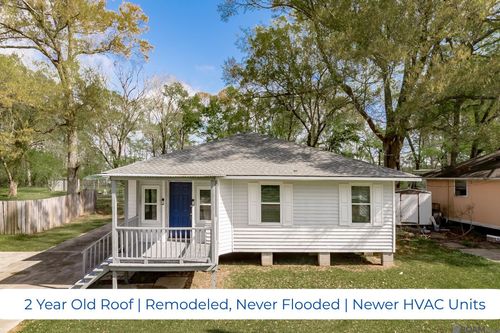 3981 N Row Ave, Zachary, LA, 70791-6304 | Card Image