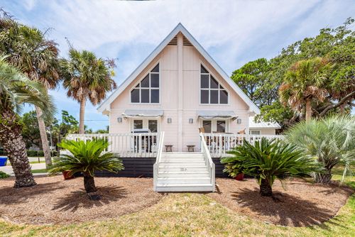 212 W Indian Ave, Folly Beach, SC, 29439 | Card Image