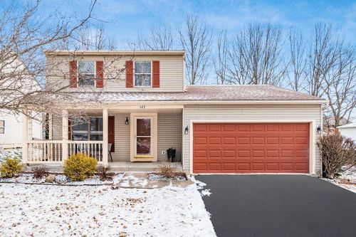 142 Kettering Bnd, Delaware, OH, 43015-4067 | Card Image