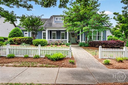 306 Horseshoe Bend, Statham, GA, 30666 | Card Image