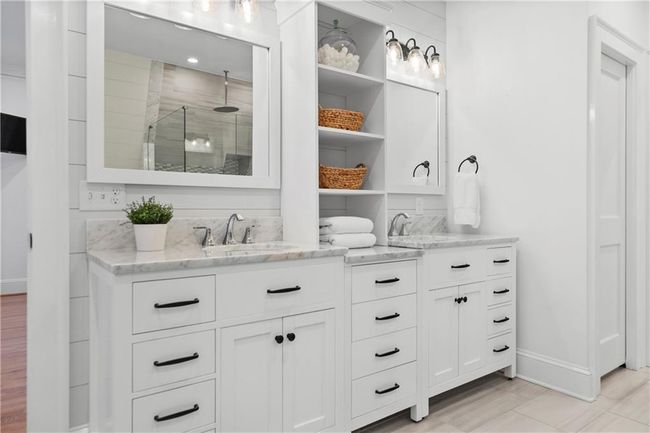 1658 E Clifton Rd Ne, House other with 4 bedrooms, 5 bathrooms and 4 parking in Atlanta GA | Image 31