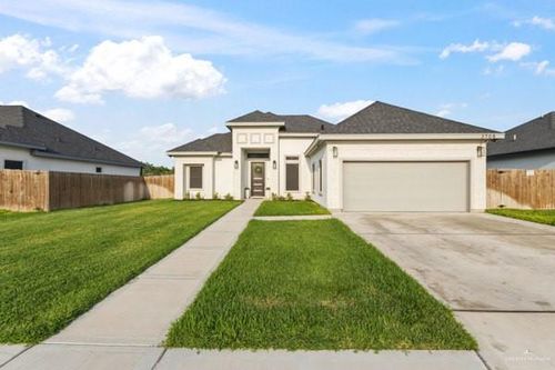 3708 Brook Dr, Weslaco, TX, 78599-1968 | Card Image