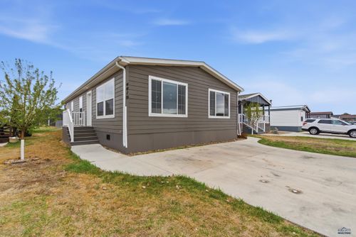 4419 Circlewood Dr, RAPID CITY, SD, 57703-6367 | Card Image