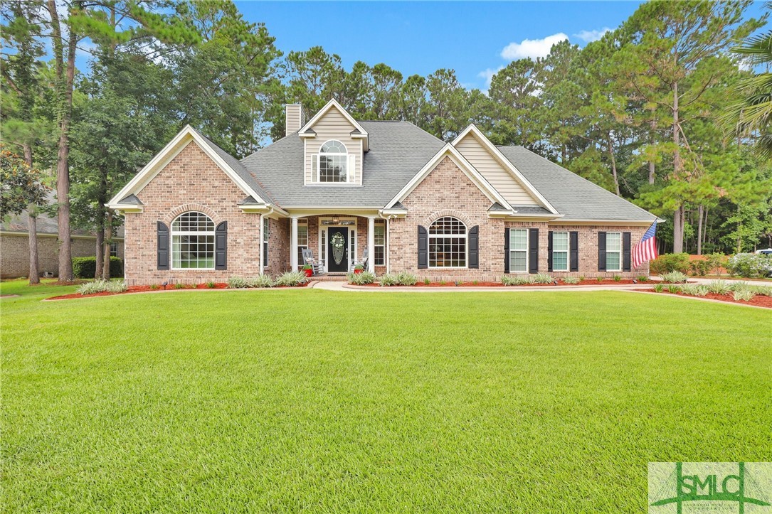 Mcgregor Cir, Richmond Hill, GA 31324