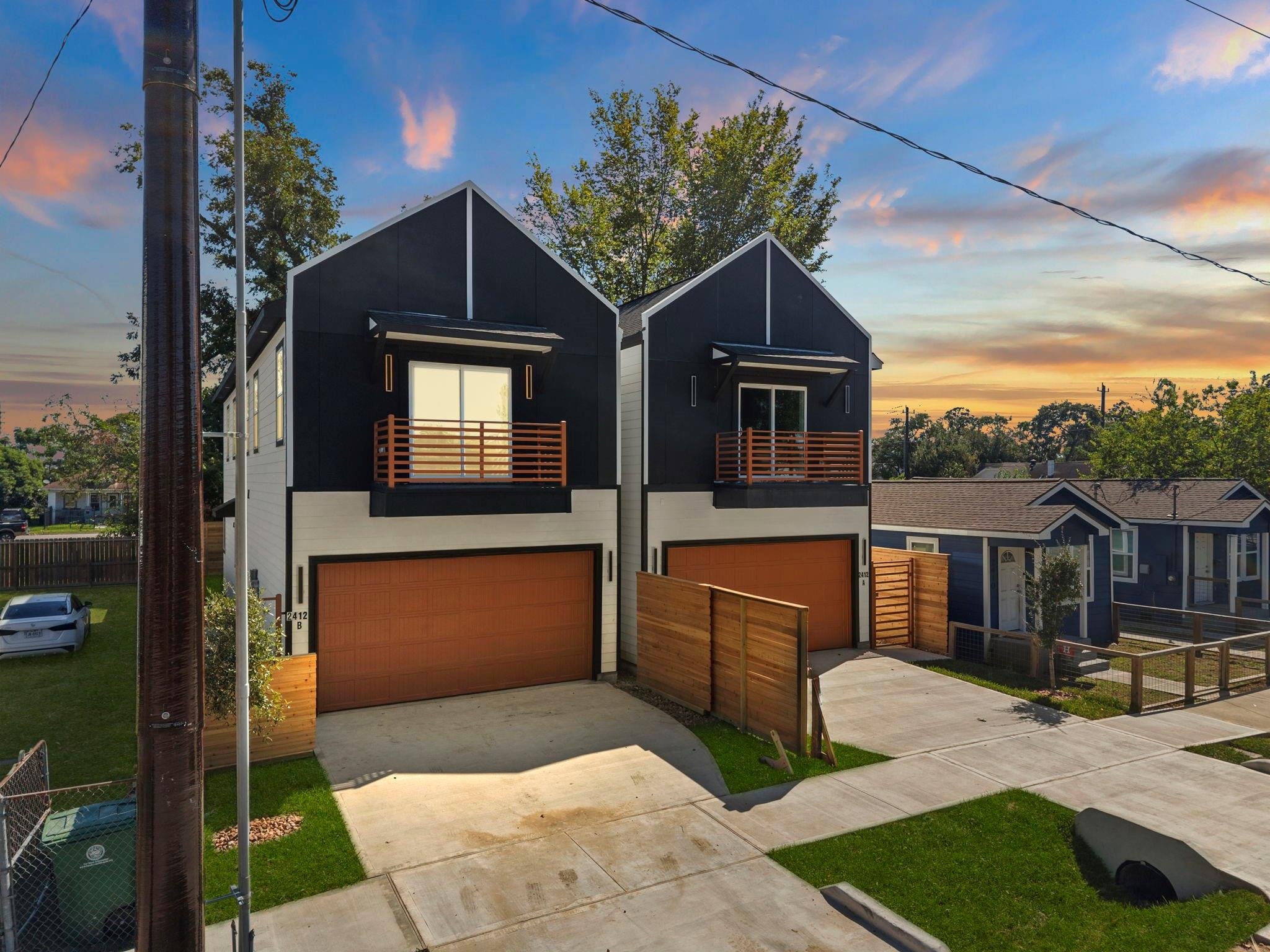 Residential in Houston 5