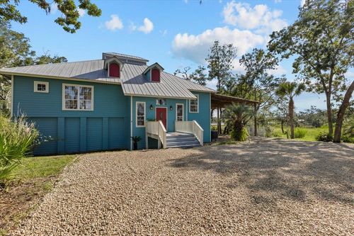 6136 Sw Highway 358, Steinhatchee, FL, 32359-5199 | Card Image