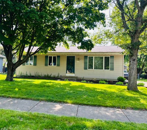 114 Beech Ct, Hebron, IN, 46341 | Card Image