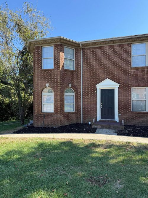 1-200 Shamrock Ln, Richmond, KY, 40475-2680 | Card Image