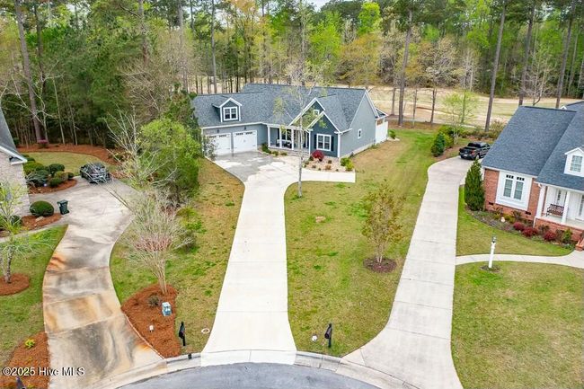 Aerial View of Cul-de-sac | Image 43
