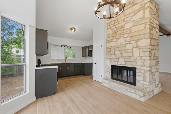 Residential Lease in Cedar Park 5