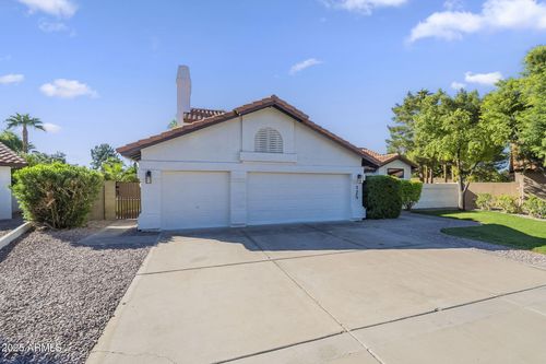 125 S Park Grove Ct, Gilbert, AZ, 85296-1143 | Card Image