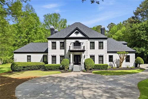 11 The Fairway, Woodstock, GA, 30188-2297 | Card Image