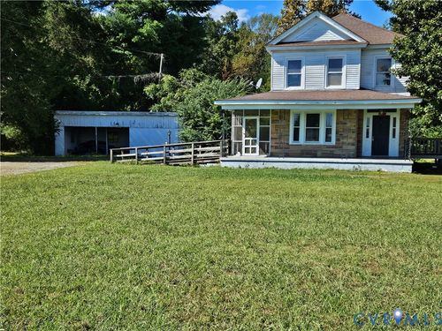 17519 New Baltimore Rd, MILFORD, VA, 22514-2123 | Card Image