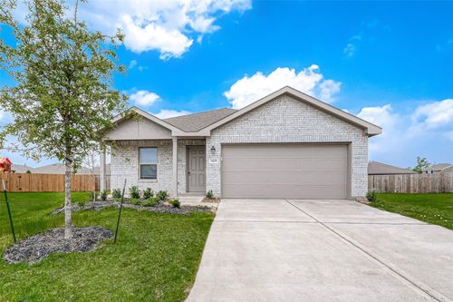 3426 Golden Brandy Ln, Richmond, TX, 77469 | Card Image