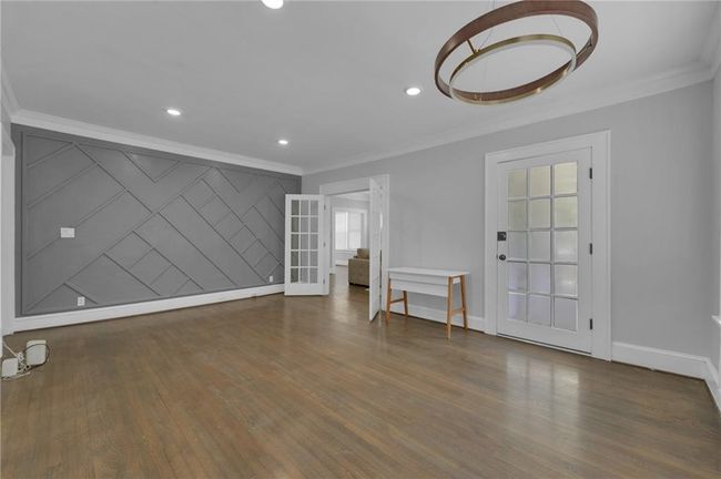 1667 Sylvan Rd Sw, House other with 3 bedrooms, 2 bathrooms and 2 parking in Atlanta GA | Image 13