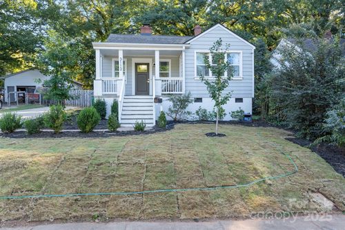 3112 Rush Ave, Charlotte, NC, 28208-3944 | Card Image