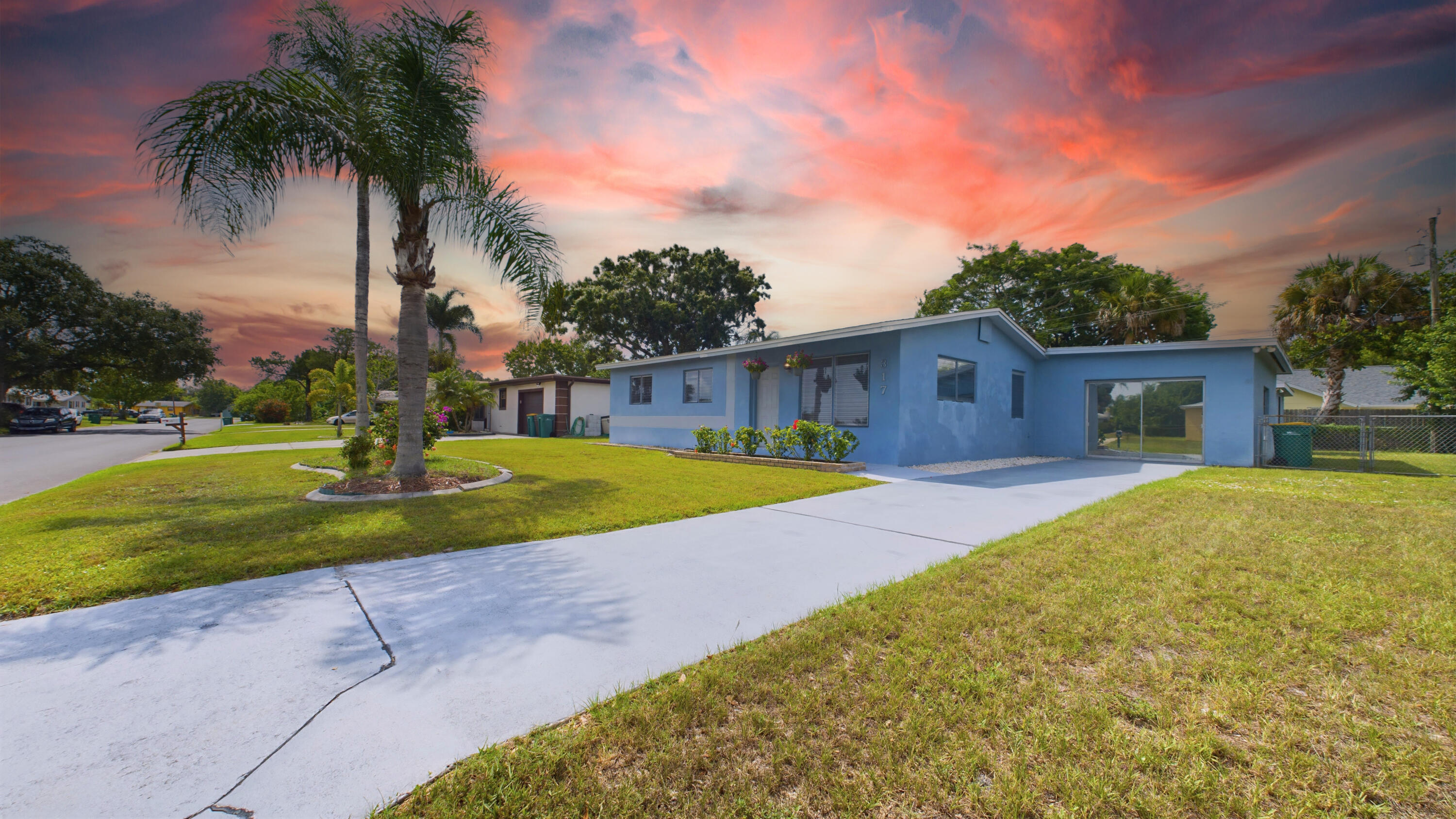 Cornell Ave, Melbourne, FL 32901