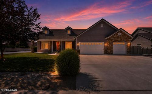 420 Chianti Way, Dayton, NV, 89403-6798 | Card Image