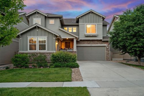 2118 S Teller Ct, Lakewood, CO, 80227-2641 | Card Image