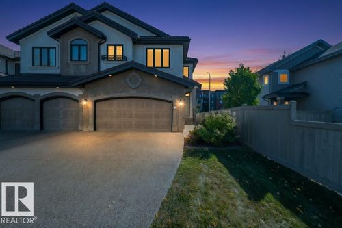 1-1030 Connelly Way Sw, Edmonton, AB, T6W2G2 | Card Image