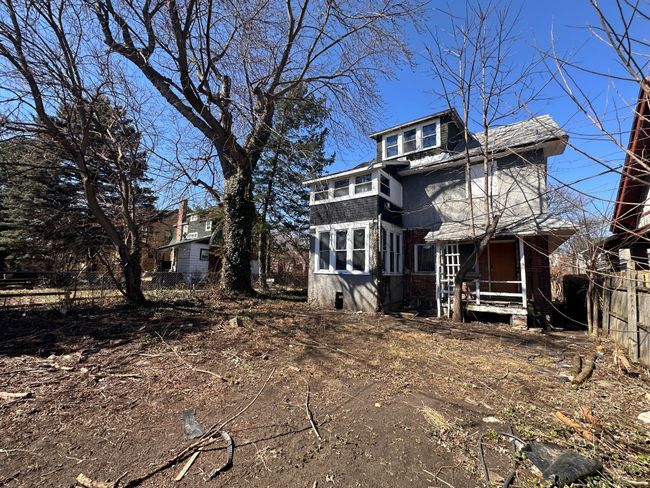 150 Mclean St, House other with 5 bedrooms, 2 bathrooms and null parking in Highland Park MI | Image 10