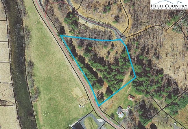 4 Venue Views Dr, Home with 0 bedrooms, 0 bathrooms and null parking in Lansing NC | Image 8